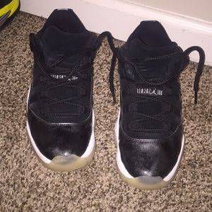 Jordan Retro 11’s